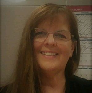 Meet your Posher, Diane